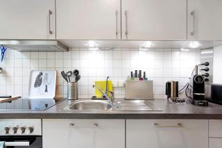 Ferienhaus Schwalbennest - 5