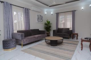 Tanga New Apartment - 7