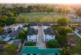 Tanga New Apartment - 0