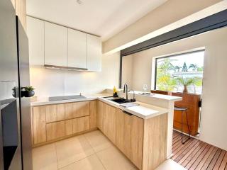 Nice Signature, Élégant et Spacieux - 1