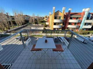 Ca'vio Beach Pool - 1