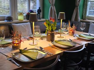 Huthaus zum Molchner Stollen - 2