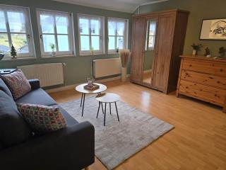 Huthaus zum Molchner Stollen - 4