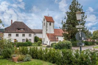 Ferienwohnung Schweizer - 2