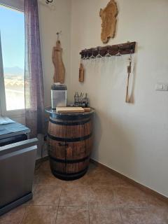 Casa vico roma Rosanto - 5