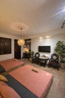 9House Giang Văn Minh gần Lăng Bác - 1