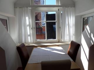 Ferienwohnung über den Dächern - 2
