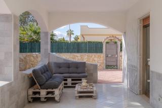 Villa con Jacuzzi e Area Fitness - 0