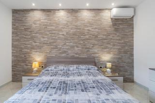 Villa con Jacuzzi e Area Fitness - 3