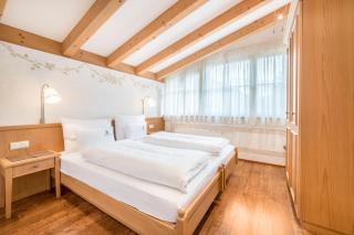 Haus zur Vogelweide App 6 - Dobbiaco - 1