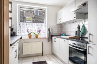 Ferienwohnung am Elbstrom - Stade - 2