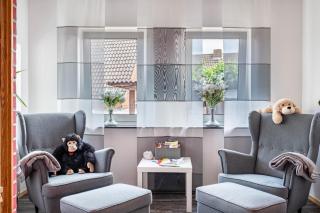 Ferienwohnung am Elbstrom - Stade - 5