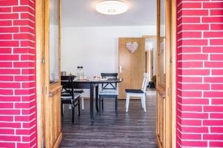 Ferienwohnung am Elbstrom - Stade - 4