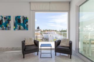 Nice apartment with a sunny terrace - 7