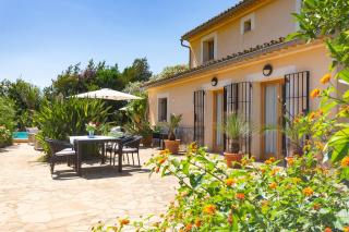 Finca Son Fornes - Búger - 6