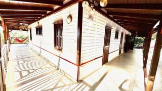 Haut de villa créole caraïbes - 1