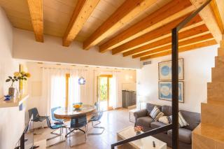 Finca Son Fornes - Búger - 5