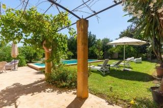 Finca Son Fornes - Búger - 4