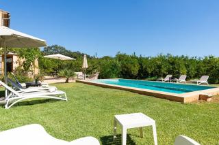 Finca Son Fornes - Búger - 3