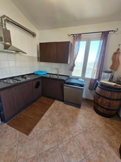 Casa vico roma Rosanto - 3