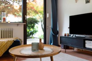 Ferienwohnung Wanderschön - 8