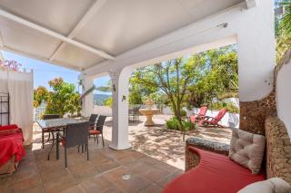 Villa Villena Torrox - 8