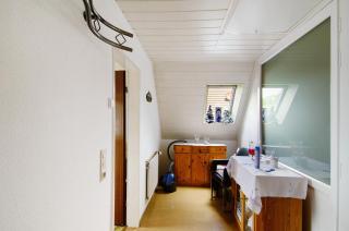 Ferienhaus Gerda Wohnung 2 - 3