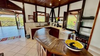 Haut de villa créole caraïbes - 4