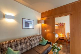 Alpenhof Lodge Hirzer - Saltusio - 2