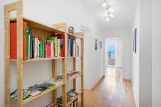 Bodenseewohnung Bär - 2