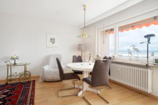 Bodenseewohnung Bär - 6