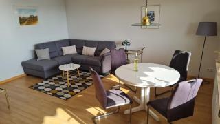 Bodenseewohnung Bär - 8