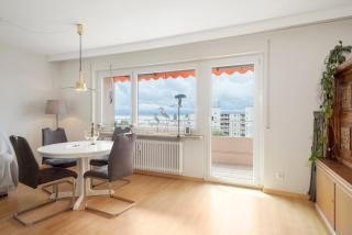 Bodenseewohnung Bär - 7