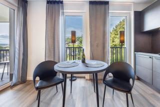 Egge Resort 7d mit Whirpool u Sauna - 7