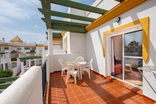 Apartamento las Torres - 0