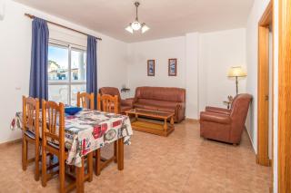 Apartamento las Torres - 4