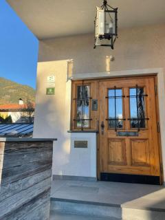 Geigerhaus 500 Jahre - Appt A - 2