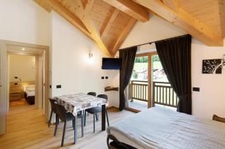 Appartamento Salient Casa Campacc - 7