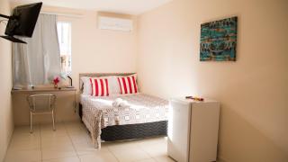 Pecem Beach Hotel - Aval Hotel - Pecém - 4