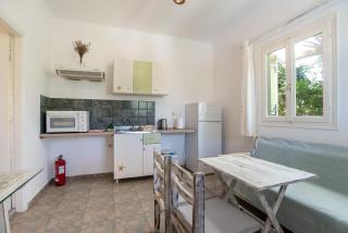 Green Retreats 1 Paros - 8