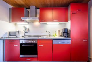 Ferienwohnung Reet op de Eck - 2