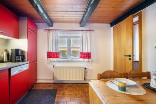 Ferienwohnung Reet op de Eck - 3