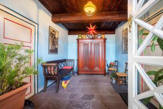 Ferienwohnung Reet op de Eck - 9