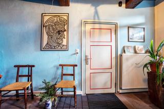 Ferienwohnung Reet op de Eck - 8