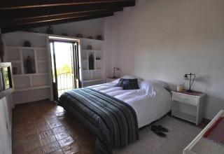 Finca Los Monteros - 1