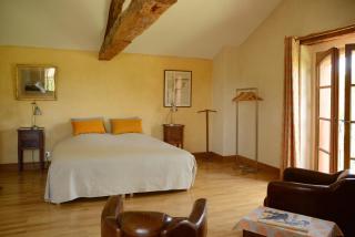 Chant du Buc, le Loft - Marssac-sur-Tarn - 7