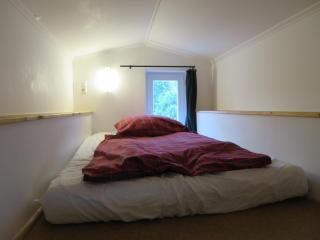 Strandhaus am Oberuckersee - 1