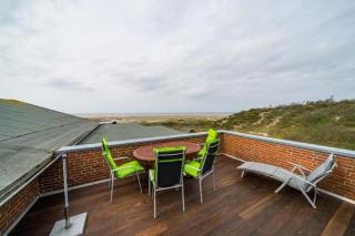 Appartement Uitkieck - Borkum - 2