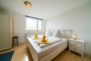 Appartement Uitkieck - Borkum - 7