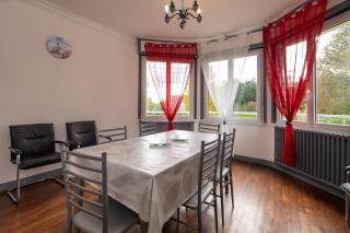 Maison dans le Morbihan - 8